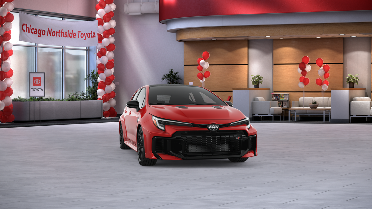 Vehicle thumbnail