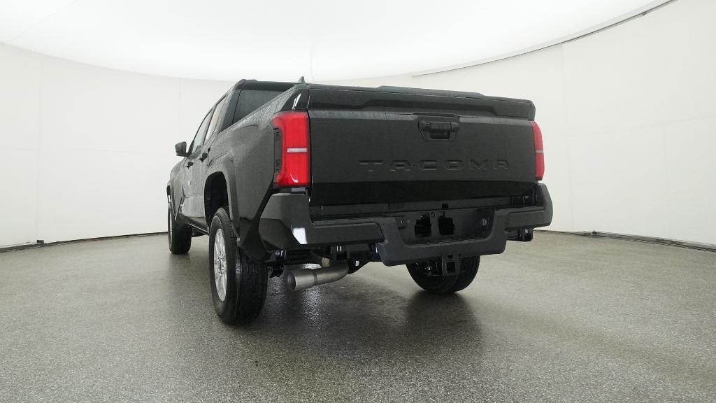 New 2025 Toyota Tacoma SR5 Truck Double Cab