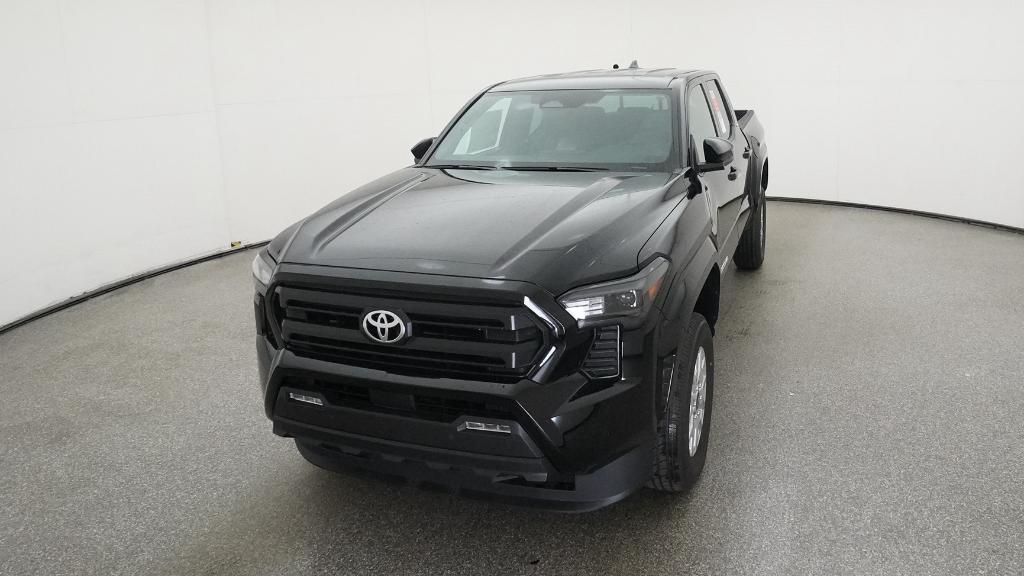 2025 Toyota Tacoma SR5 - Photo 46