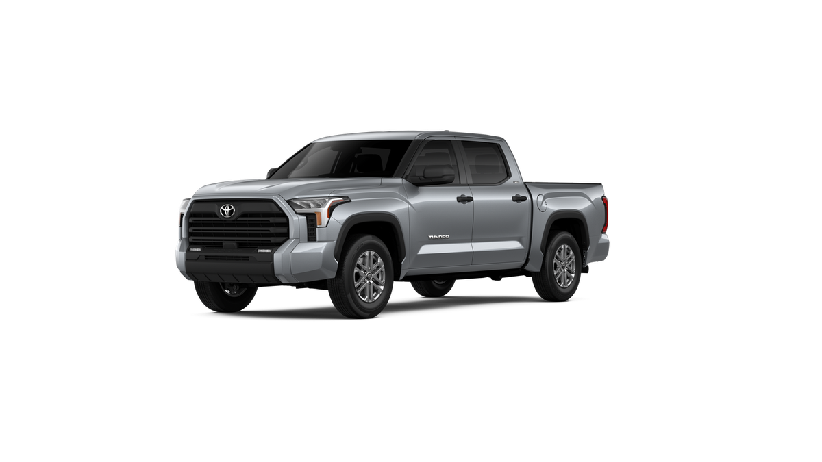  Toyota Tundra