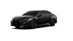 2026 Toyota Camry Nightshade AWD NIGHTSHADE AWD