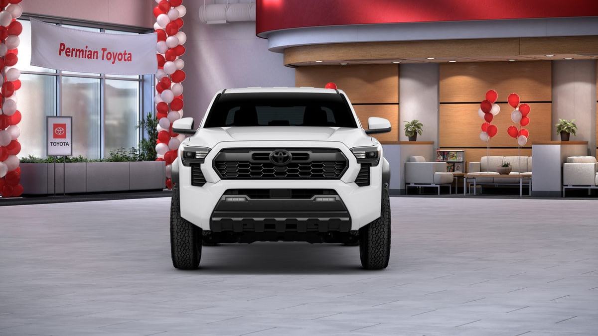 2026 Toyota Tacoma TRD Off Road - Photo 37