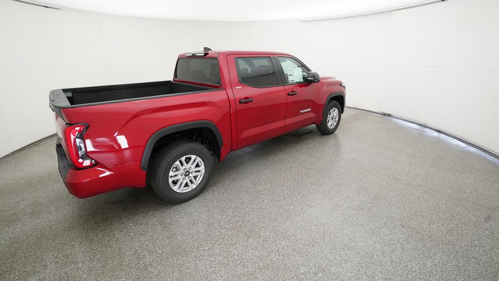 2025 Toyota Tundra SR5 - Photo 12