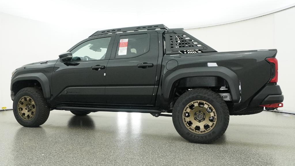 2026 Toyota Tacoma Trailhunter - Photo 9