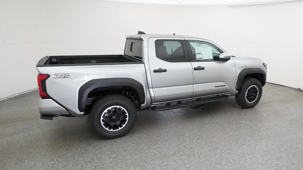 2026 Toyota Tacoma TRD Off Road - Photo 30