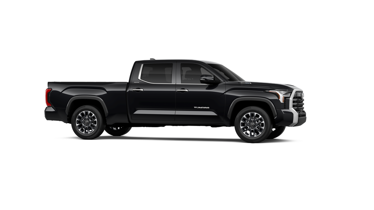 2026 Toyota Tundra Limited - Photo 20
