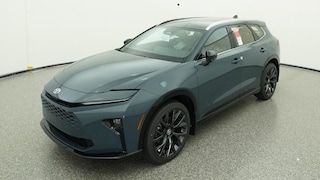 2026 Toyota Crown Signia Limited SUV