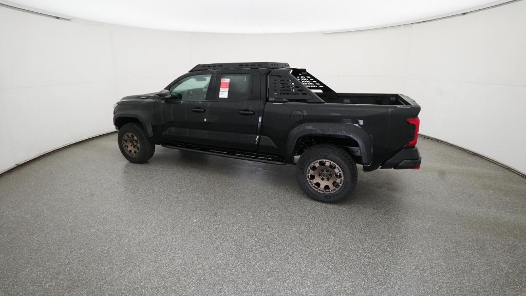 2026 Toyota Tacoma Trailhunter - Photo 48