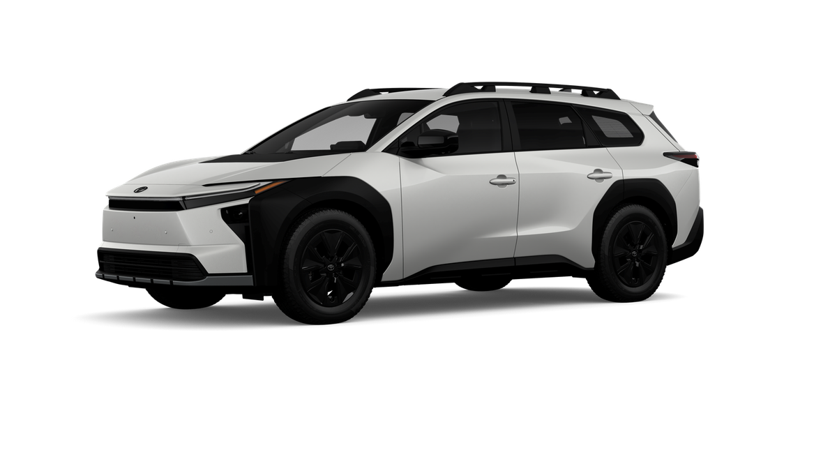 2026 Toyota bZ Woodland Woodland - Photo 26
