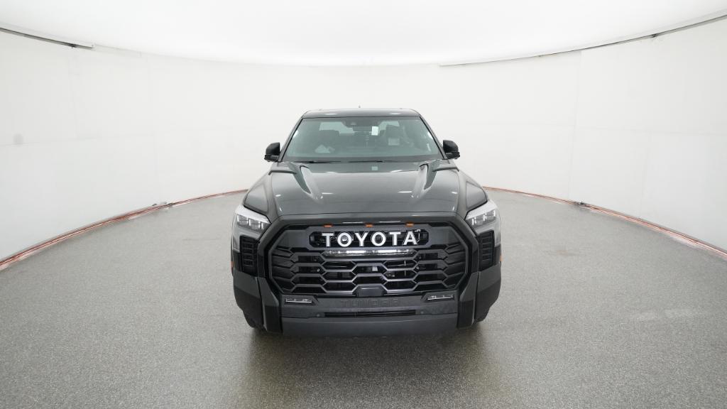 2026 Toyota Tundra TRD Pro CrewMax photo 3