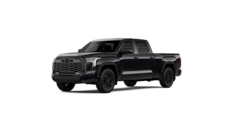 2026 Toyota Tundra Limited Truck CrewMax
