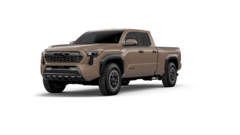 2026 Toyota Tacoma TRD Off-Road Truck