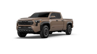 New 2026 Toyota Tacoma TRD Off-Road Truck Double Cab in Reno