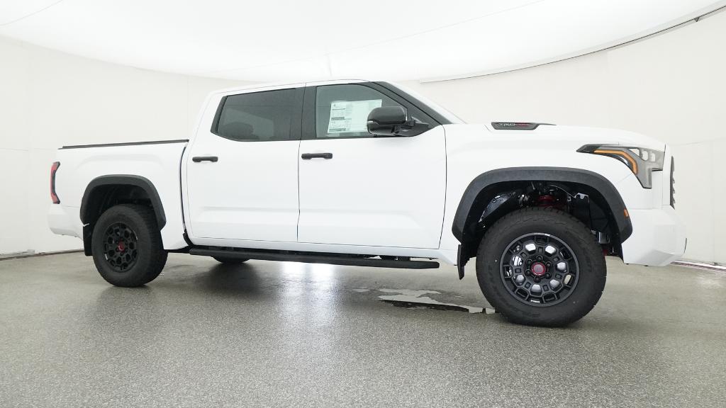 2026 Toyota Tundra TRD Pro - Photo 18