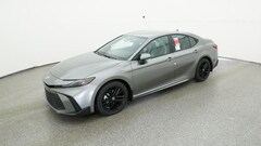 2026 Toyota Camry SE SE