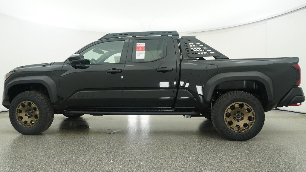 2026 Toyota Tacoma Trailhunter - Photo 12