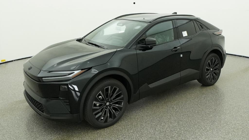 New 2026 Toyota C-HR XSE XSE AWD