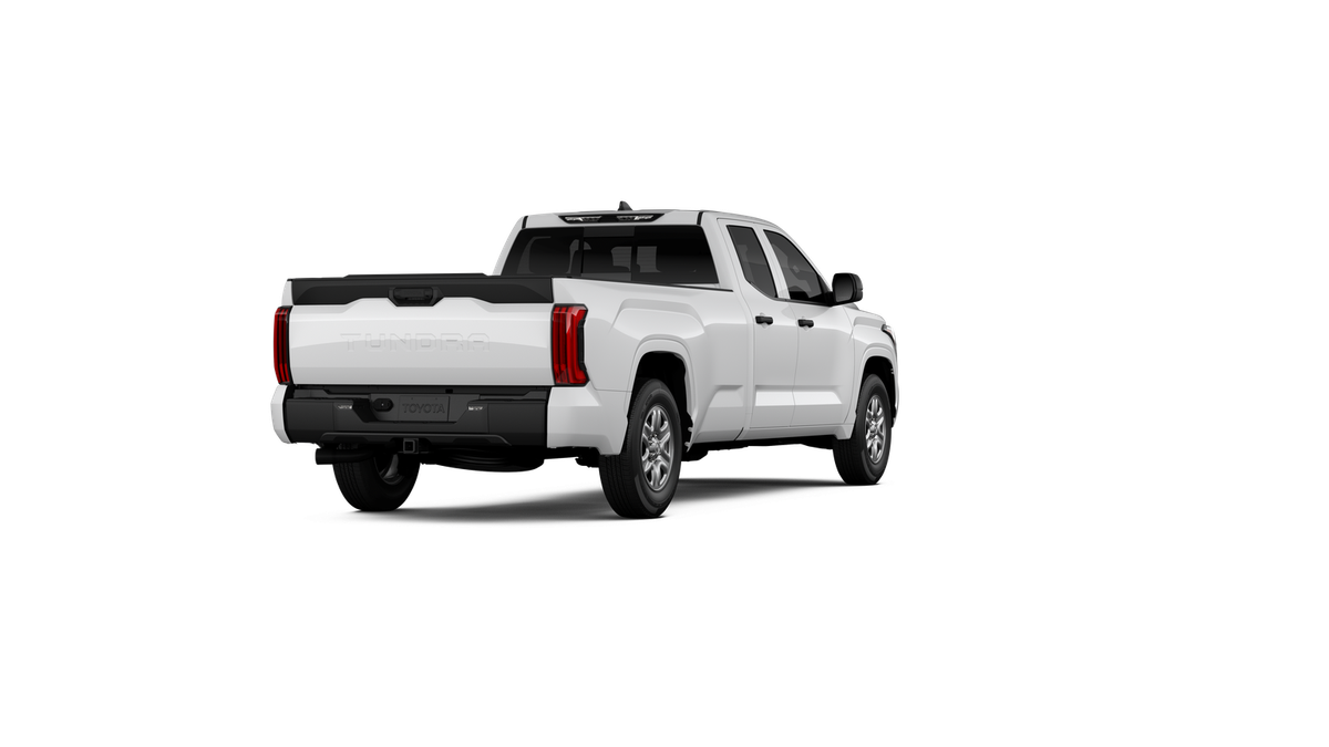 2026 Toyota Tundra SR - Photo 9