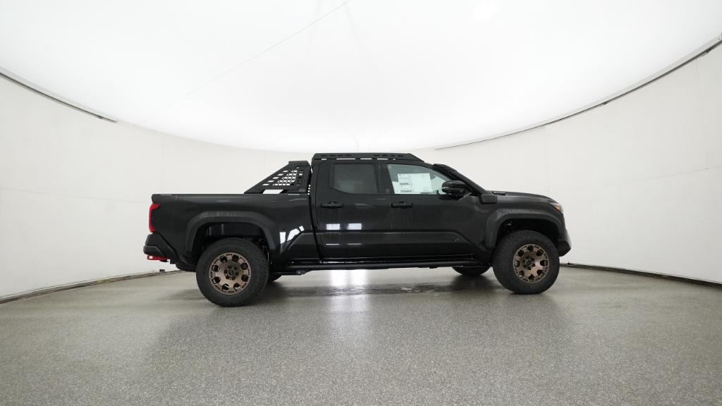 2026 Toyota Tacoma Trailhunter - Photo 30