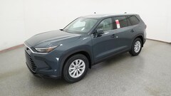 2026 Toyota Grand Highlander XLE SUV