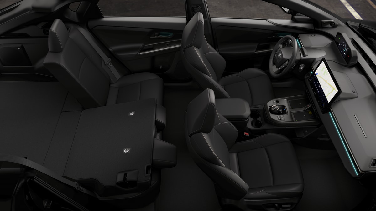 Vehicle thumbnail