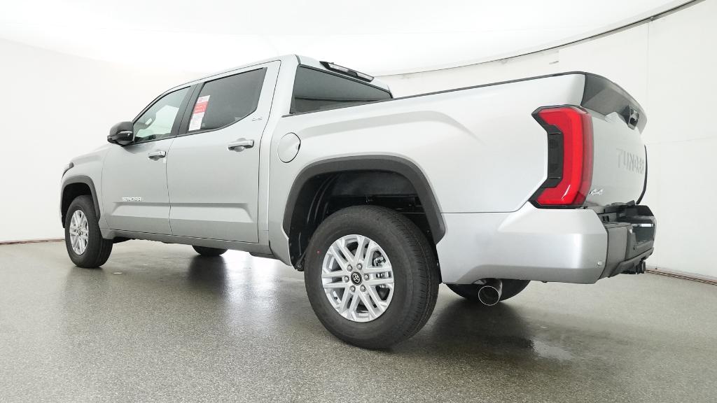 2026 Toyota Tundra SR5 - Photo 24