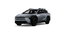 New 2027 Toyota bZ Woodland bZ Woodland SUV in Boerne, TX