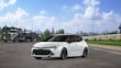  Toyota Corolla Hatchback