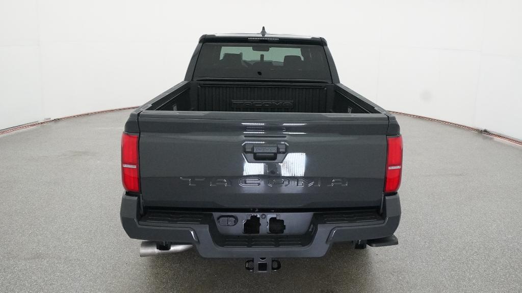 2026 Toyota Tacoma TRD Sport - Photo 64