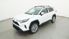 2025 Toyota RAV4 XLE Premium SUV