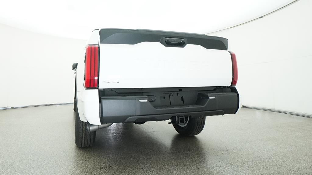 2025 Toyota Tundra SR5 - Photo 29
