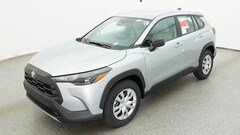 2026 Toyota Corolla Cross L L