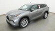  Toyota Highlander Hybrid