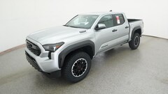 2025 Toyota Tacoma i-FORCE MAX TRD Off-Road i-FORCE MAX Truck Double Cab
