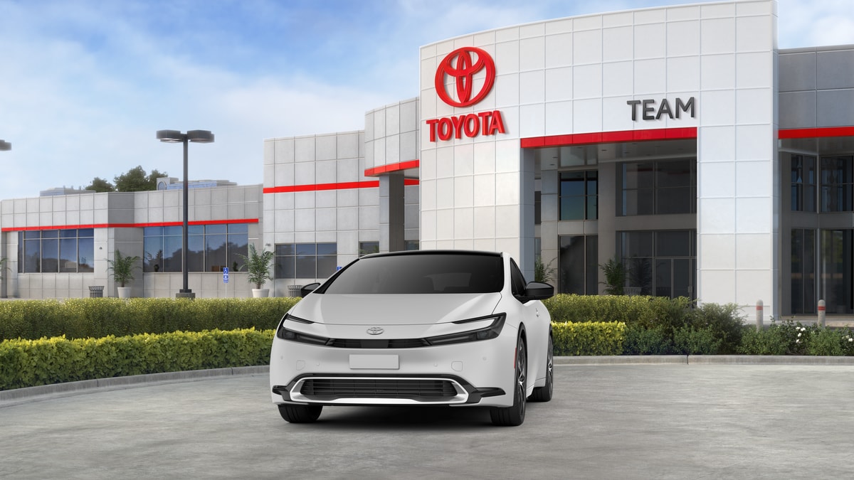 2026 Toyota Prius XLE - Photo 51