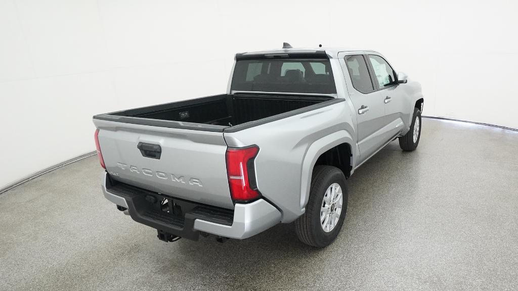 2026 Toyota Tacoma SR5 - Photo 48