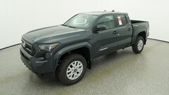 2026 Toyota Tacoma SR5 Truck Double Cab
