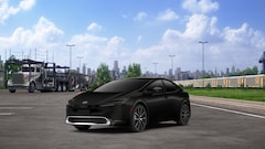 2027 Toyota Prius Limited AWD Limited AWD