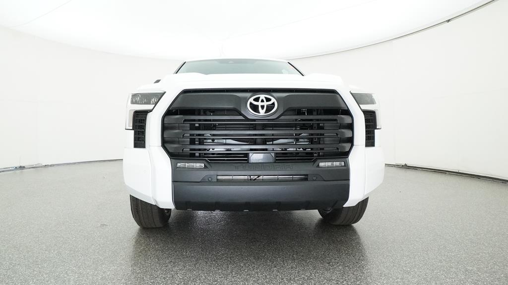 2024 Toyota Tundra SR5 - Photo 36