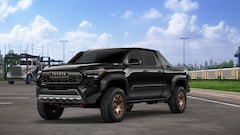 2026 Toyota Tacoma i-FORCE MAX Trailhunter 4X4 DBL CAB LB HV
