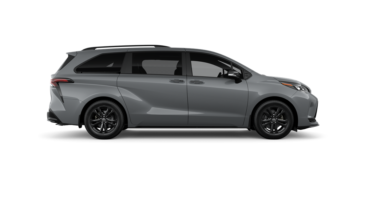 Vehicle thumbnail