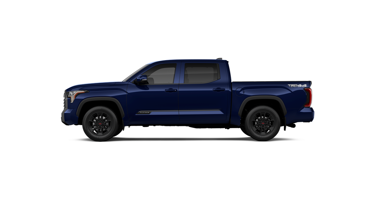 2026 Toyota Tundra Platinum - Photo 26
