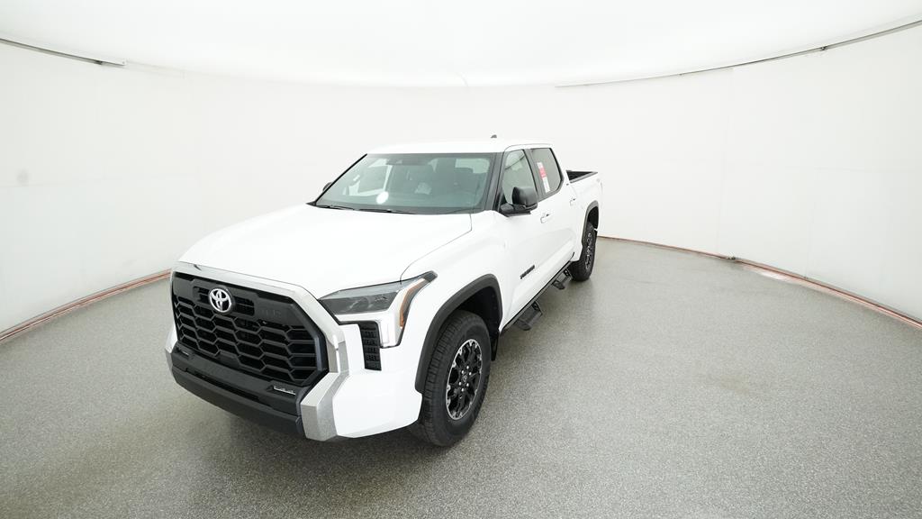 2025 Toyota Tundra SR5 - Photo 46