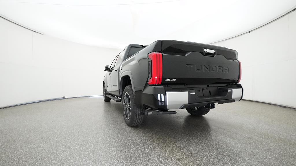 2025 Toyota Tundra Limited - Photo 30