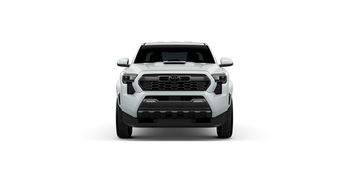 2026 Toyota Tacoma TRD Sport - Photo 50