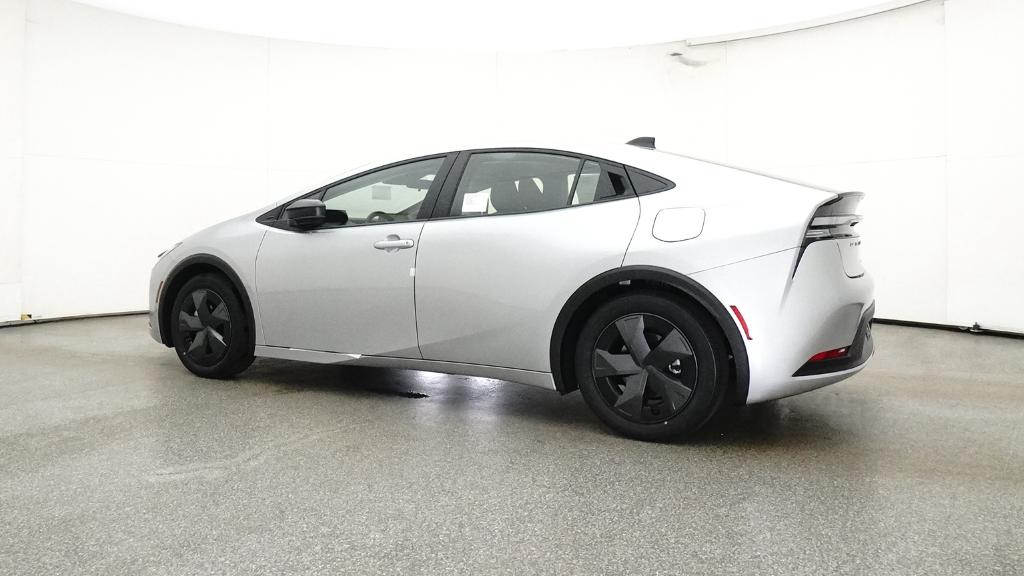 2026 Toyota Prius Plug-in Hybrid SE - Photo 58