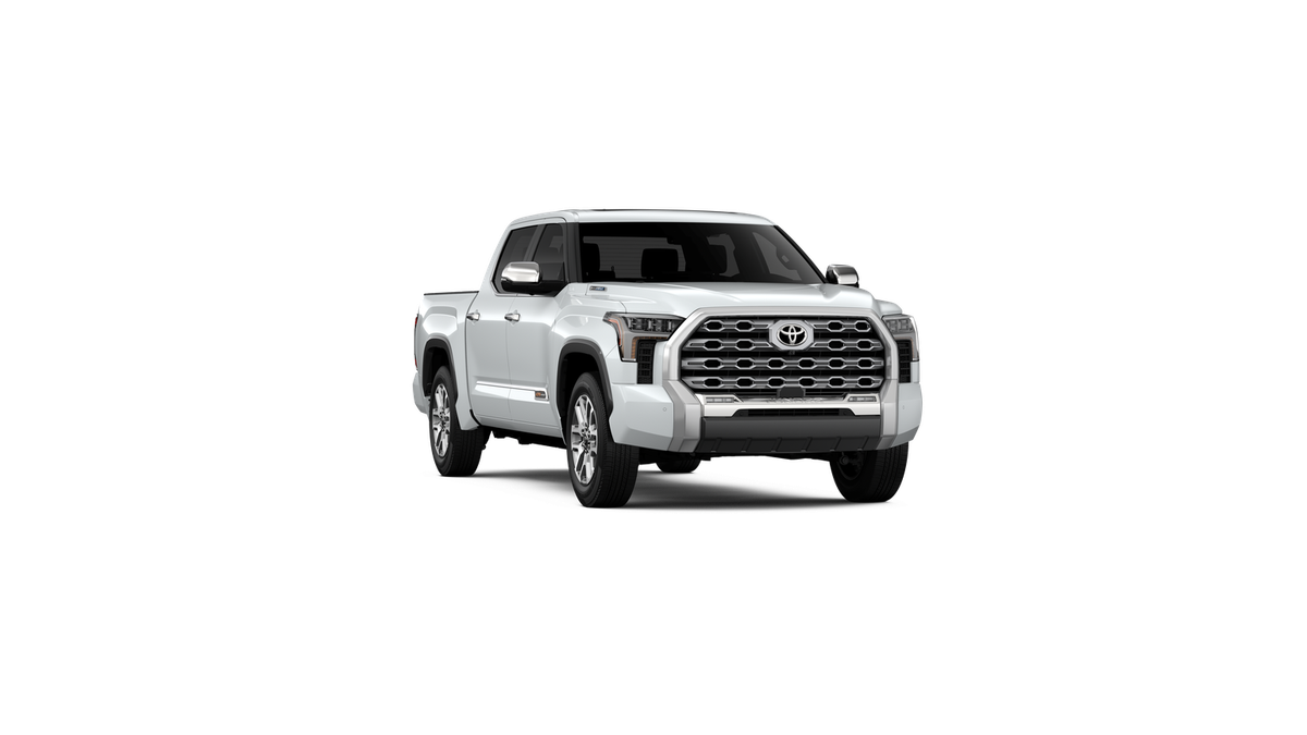 2026 Toyota Tundra 1794 Edition - Photo 35