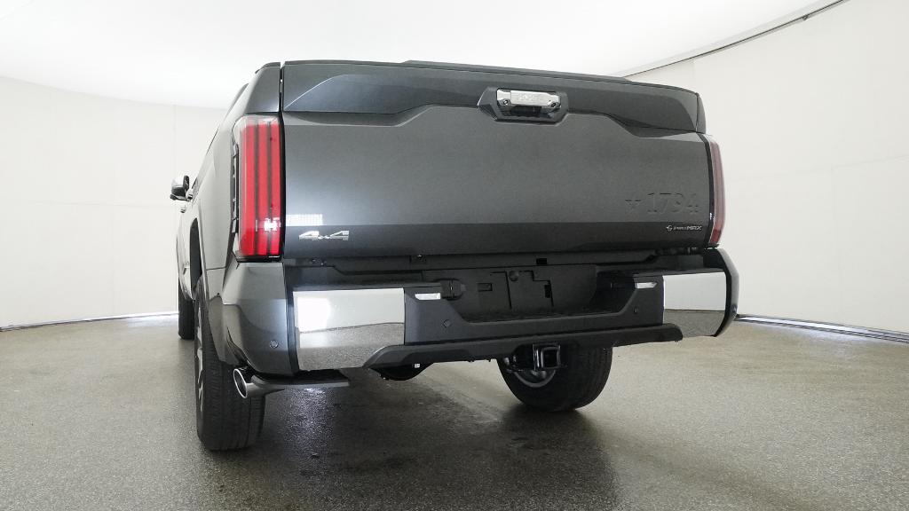 2026 Toyota Tundra 1794 Edition - Photo 25
