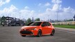  Toyota Corolla Hatchback