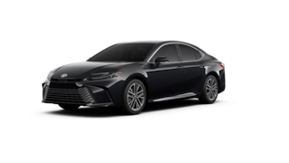 2026 Toyota Camry XLE XLE